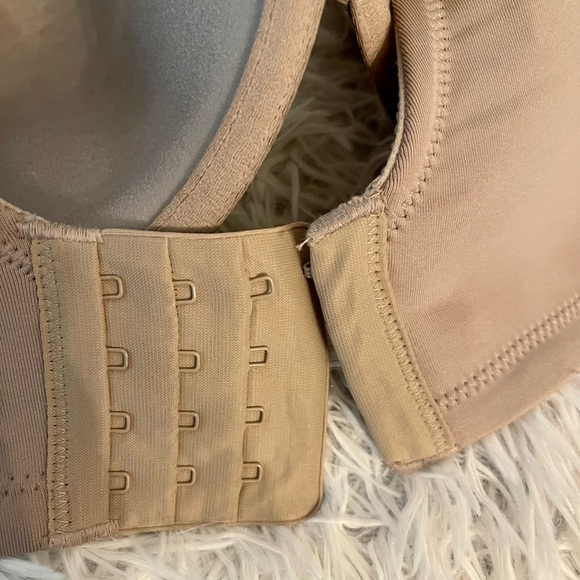 🆘Vanity Fair Full Figure Sized Lace Detail Bra - Picture 5 of 6